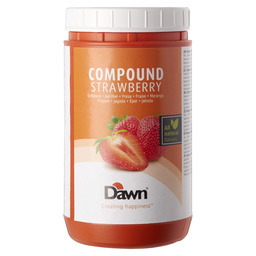 Aromapasta strawbery compound