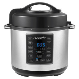 Crock-pot express pott cr051 slow cooker