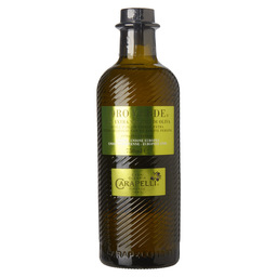 Olivenöl oro verde e.v. carapelli