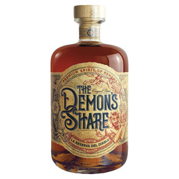 The demon's share 6y