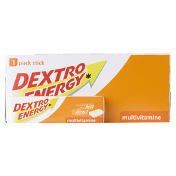 Dextro multi-vitamine