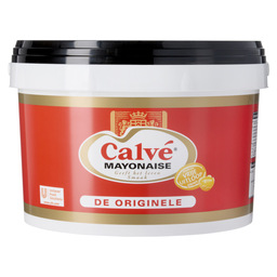 Mayonaise originele