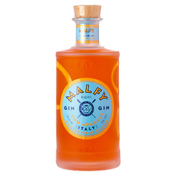 Malfy italian gin con arancia 41°