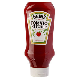 Ketchup aux tomates topdo verv. 24119520