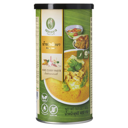 Curry pasta kahri geel