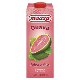 Maaza guava tetra