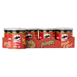 Pringles original 40gr