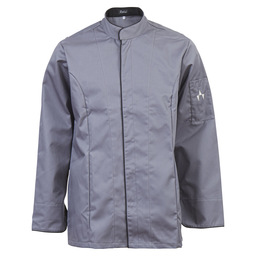 Chef's jacket dino grey size m