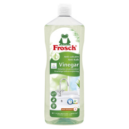 Frosch vinegar cleaner