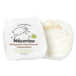 Mecorino schapenkaas wit bio