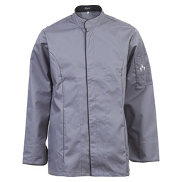 Chef's jacket dino grey size xxl
