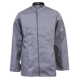 Chef's jacket dino grey size 3xl