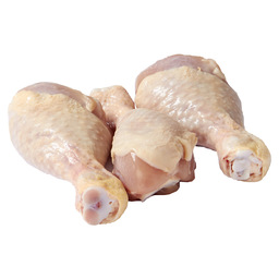Pilons de poulet