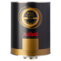 Espresso bonen gold cuvee