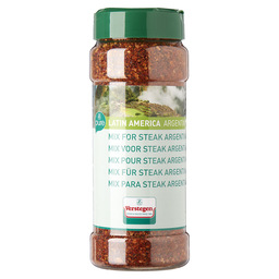 Steakmix argentina
