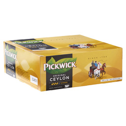 Tea ceylon blend 2gr pickwick