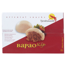 Bapao (huehnchenfleisch)