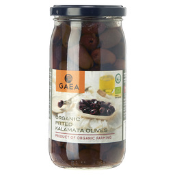 Whole kalamata olives in brine