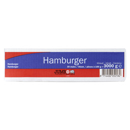 Hamburger 100gr