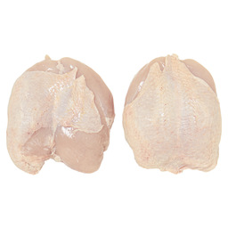Filet de poulet avec peau
