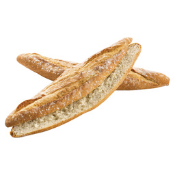 Bread barra gallega 260gr