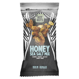 Honing zeezout mix 45gr