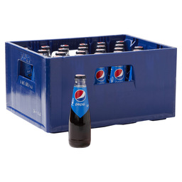 Pepsi cola reg. 20cl