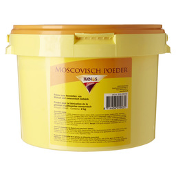 Moscovisch powder hanos