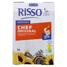 Risso chef hpde can