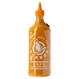 Sriracha mayo fg fl 730ml