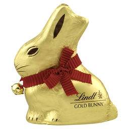 Gold bunny melk 100gr
