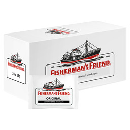Fisherman's friend wit orig.extr.strong