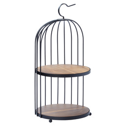 Buffetgestell -birdcage-