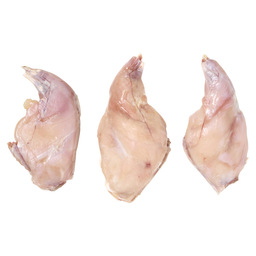 Cuisse de lapin 275-325 g import (l)