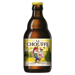Chouffe 24x33cl