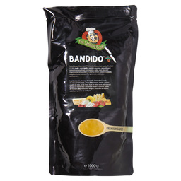 Bandido nacho cheese sauce