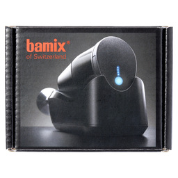 Bamix batterij cordless black