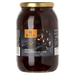 Whole kalamata olives