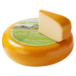 Grass cheese kaasmaeker