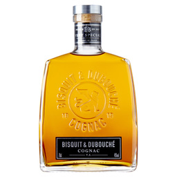 Bisquit v.s. classique cognac