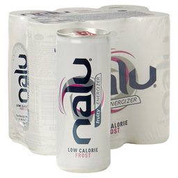 Nalu frost 25cl