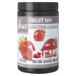 Fruit pectin nh