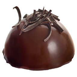Dome chocolate 80gr