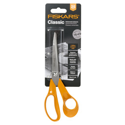 Classic universal scissors 21cm