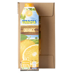 Orange juice  1l