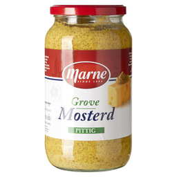 Mustard coarse