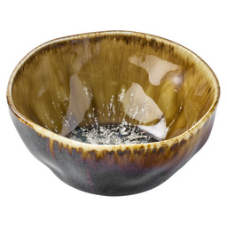 Bowl  cm 14  reef  oyster