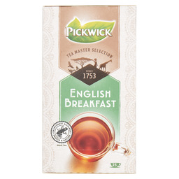 Thee english breakfast 2gr