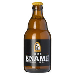Ename blond 33cl