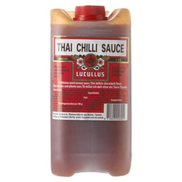 Chili sauce thai